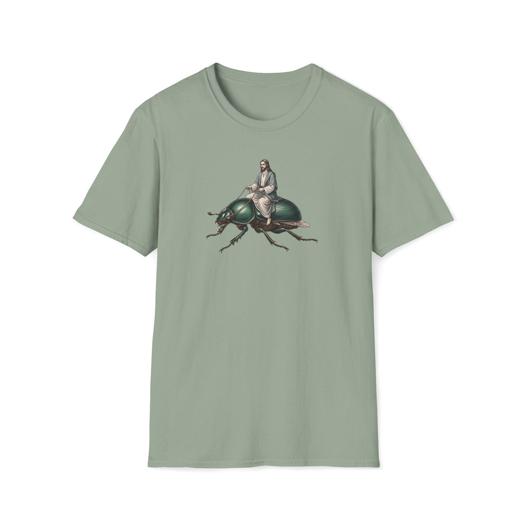 Beetle Rider T-Shirt