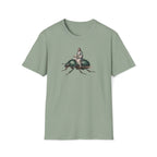 Beetle Rider T-Shirt