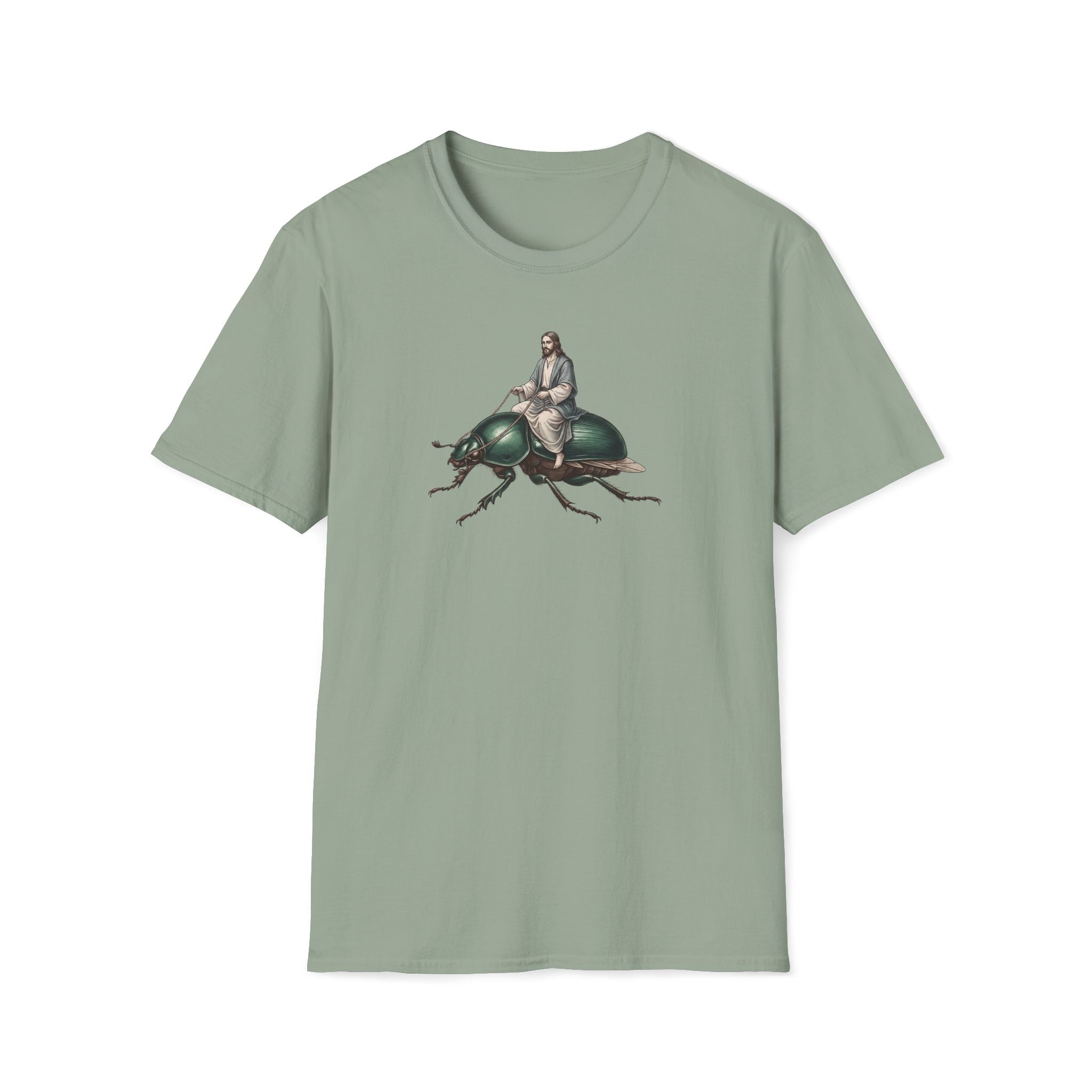 Beetle Rider T-Shirt