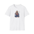 Jesus Loves Ramen T-Shirt