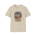 Jesus loves Rodeos T-Shirt