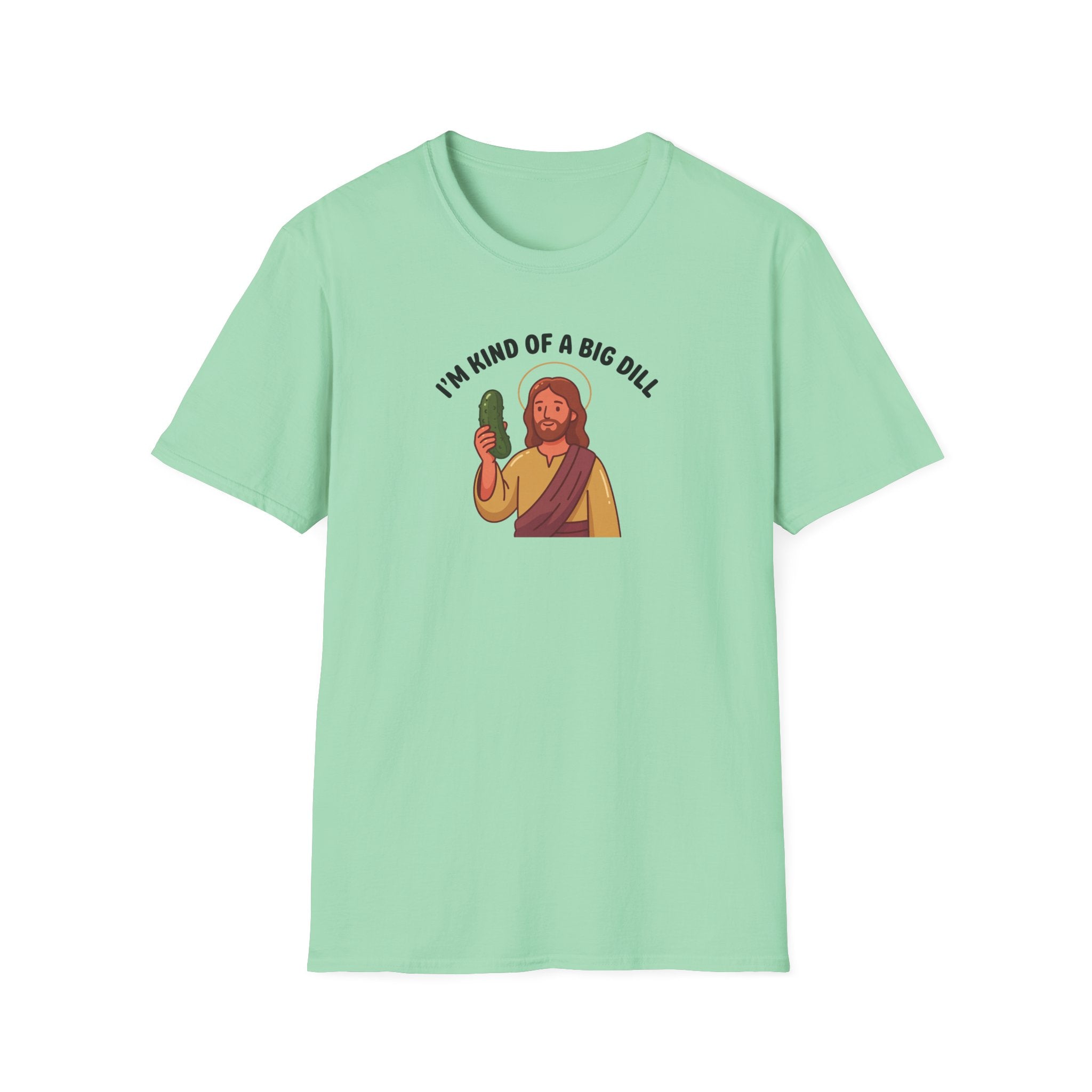 Big Dill T-Shirt