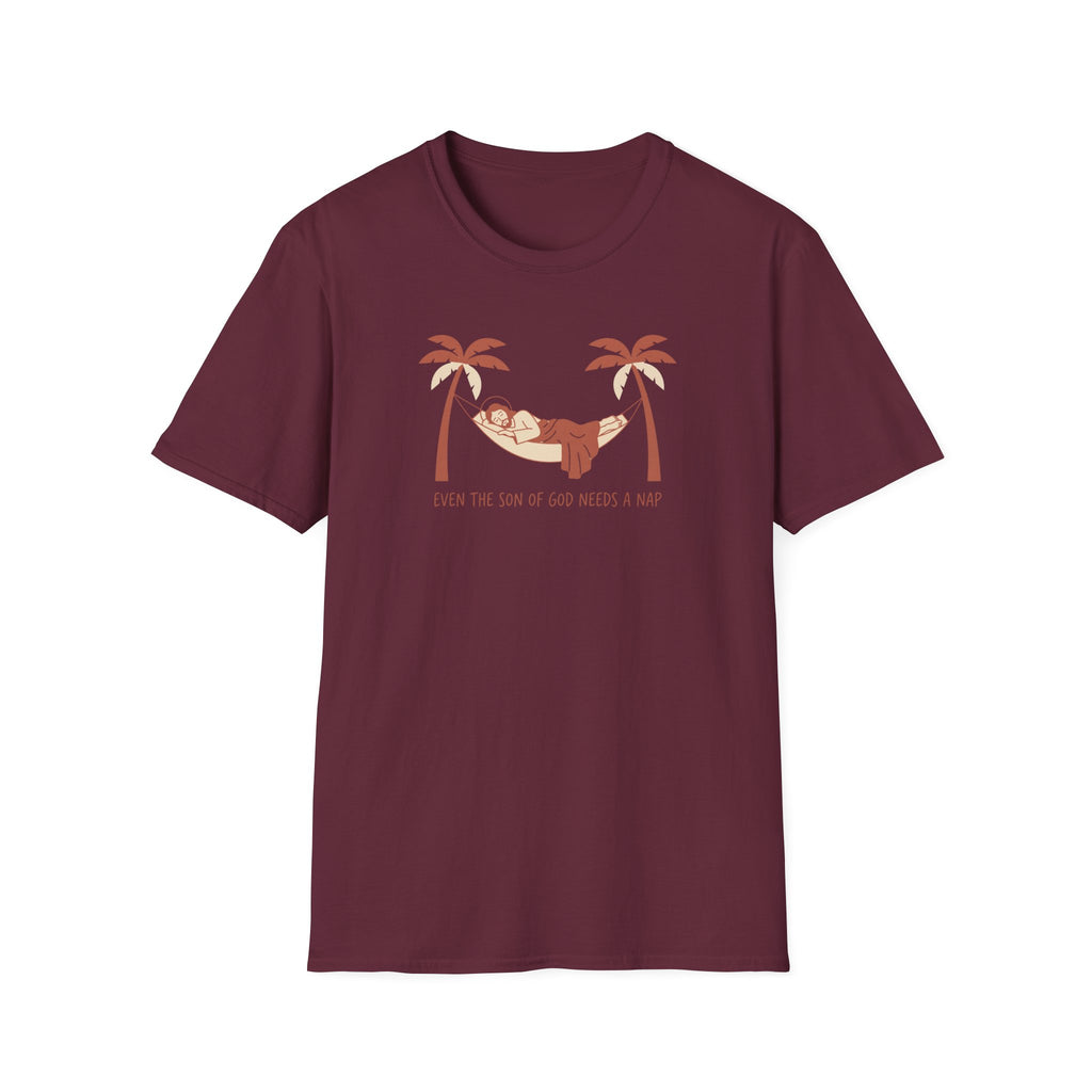 Nap time T-Shirt