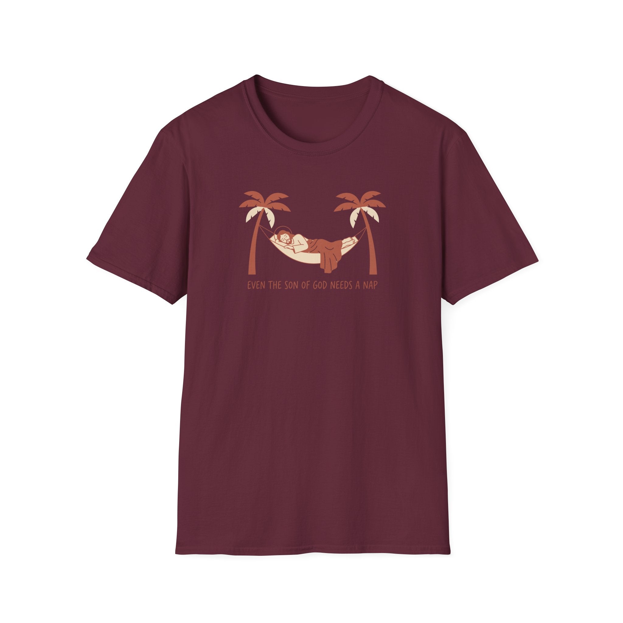 Nap time T-Shirt