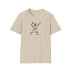 Pickleball Jesus T-Shirt