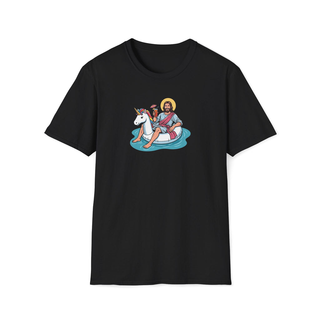 Chillin at the Pool T-Shirt