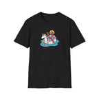 Chillin at the Pool T-Shirt