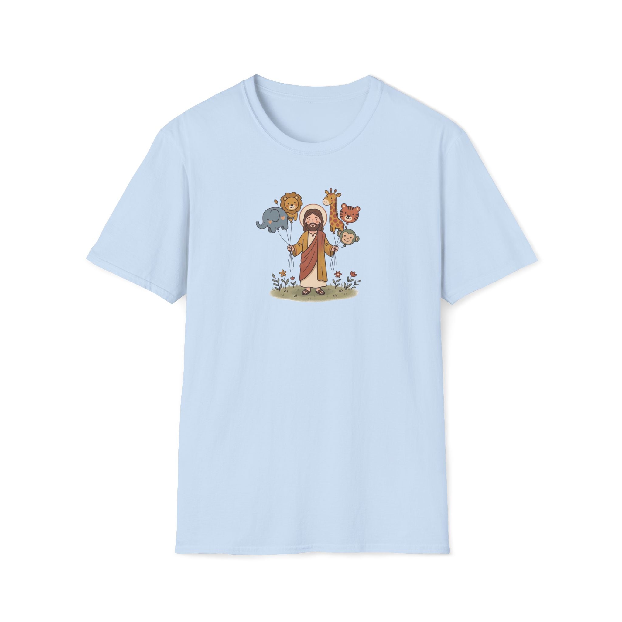 Ballons T-Shirt