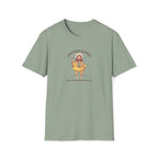 Can’t Swim T-Shirt
