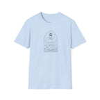 He Reigns T-Shirt