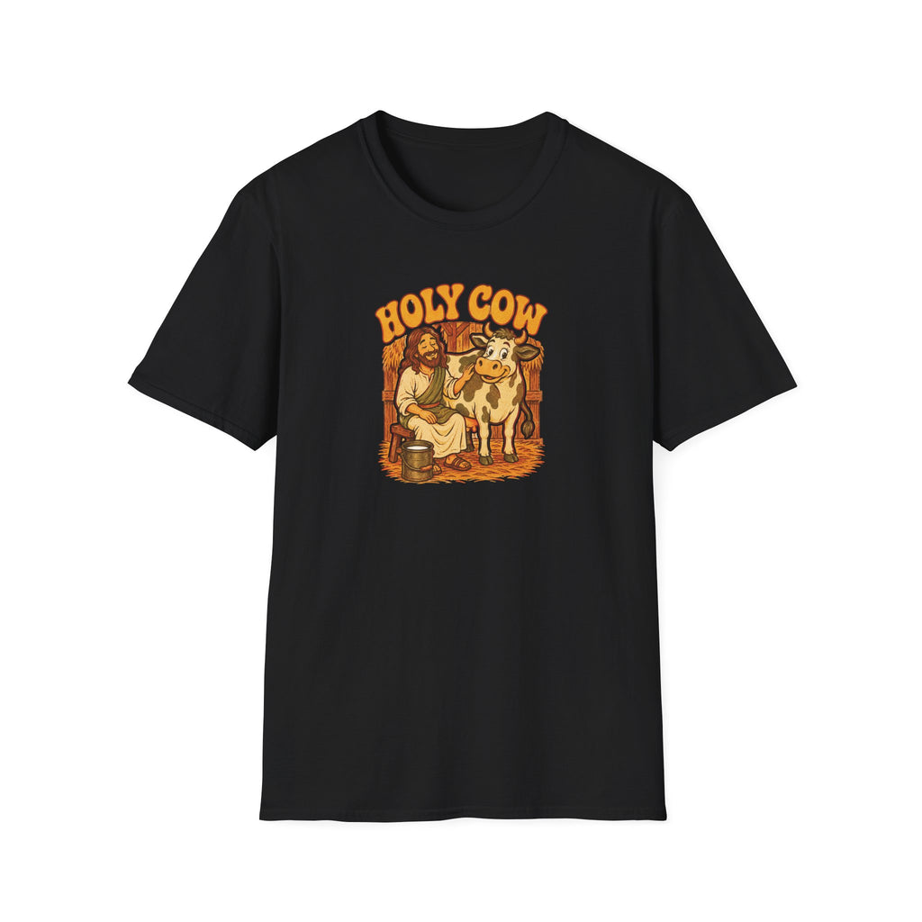 Holy Cow T-Shirt