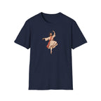 Ballet Jesus T-Shirt