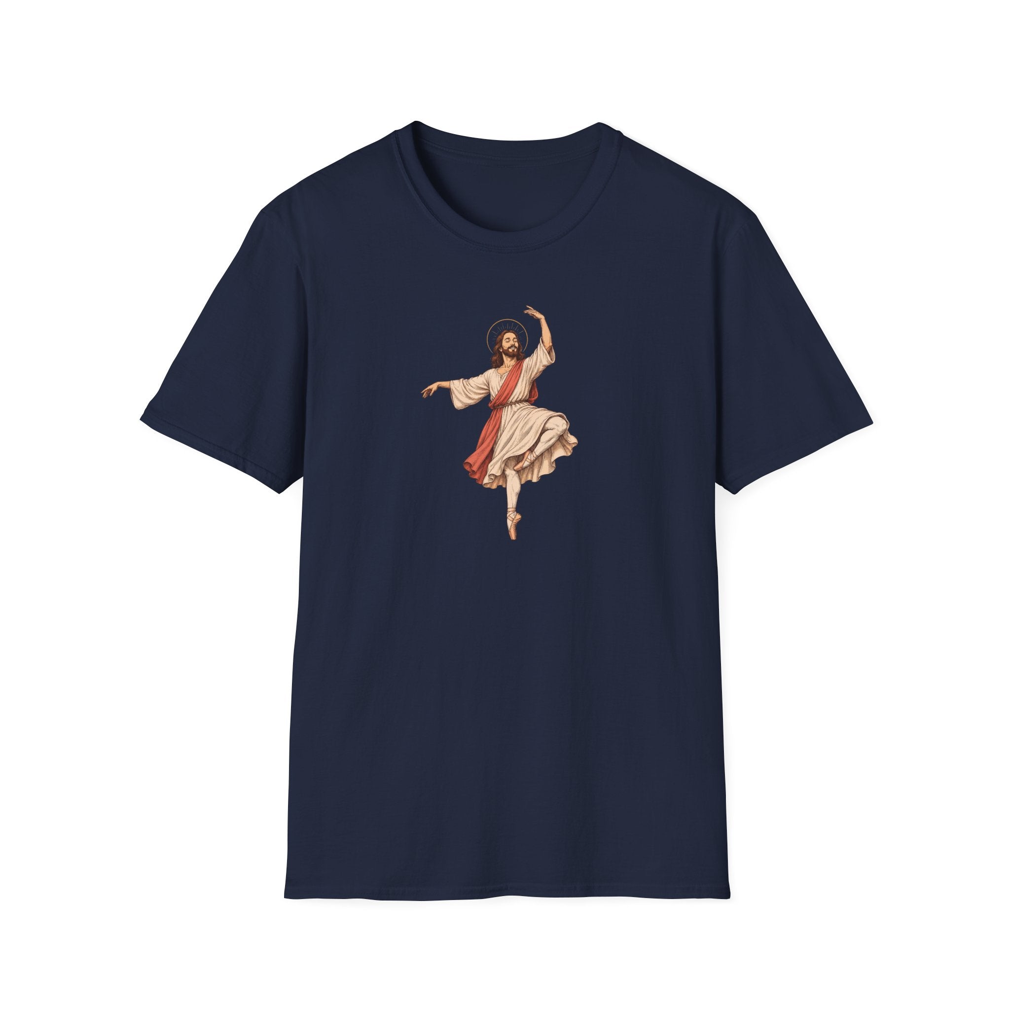 Ballet Jesus T-Shirt