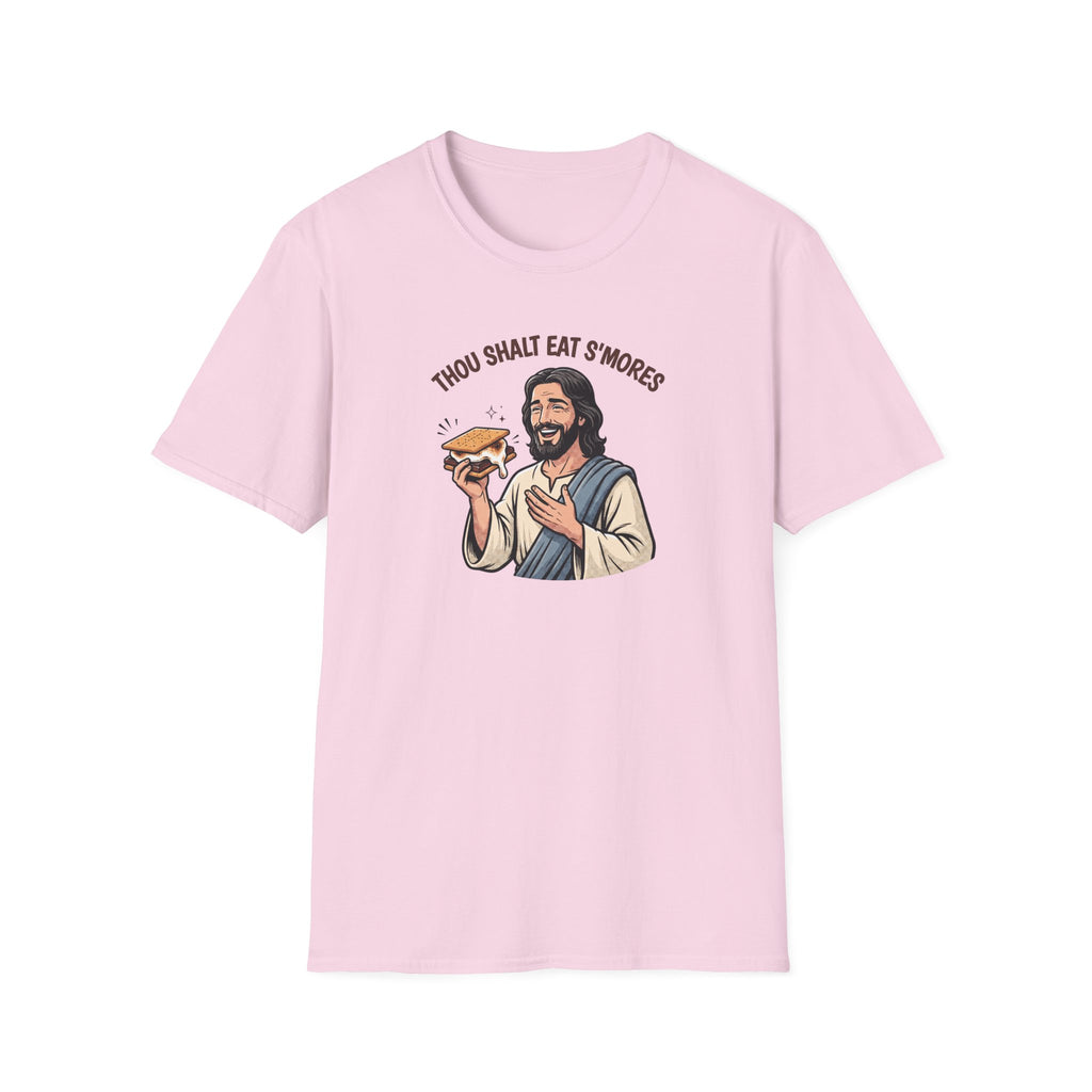 Eat S’mores T-Shirt