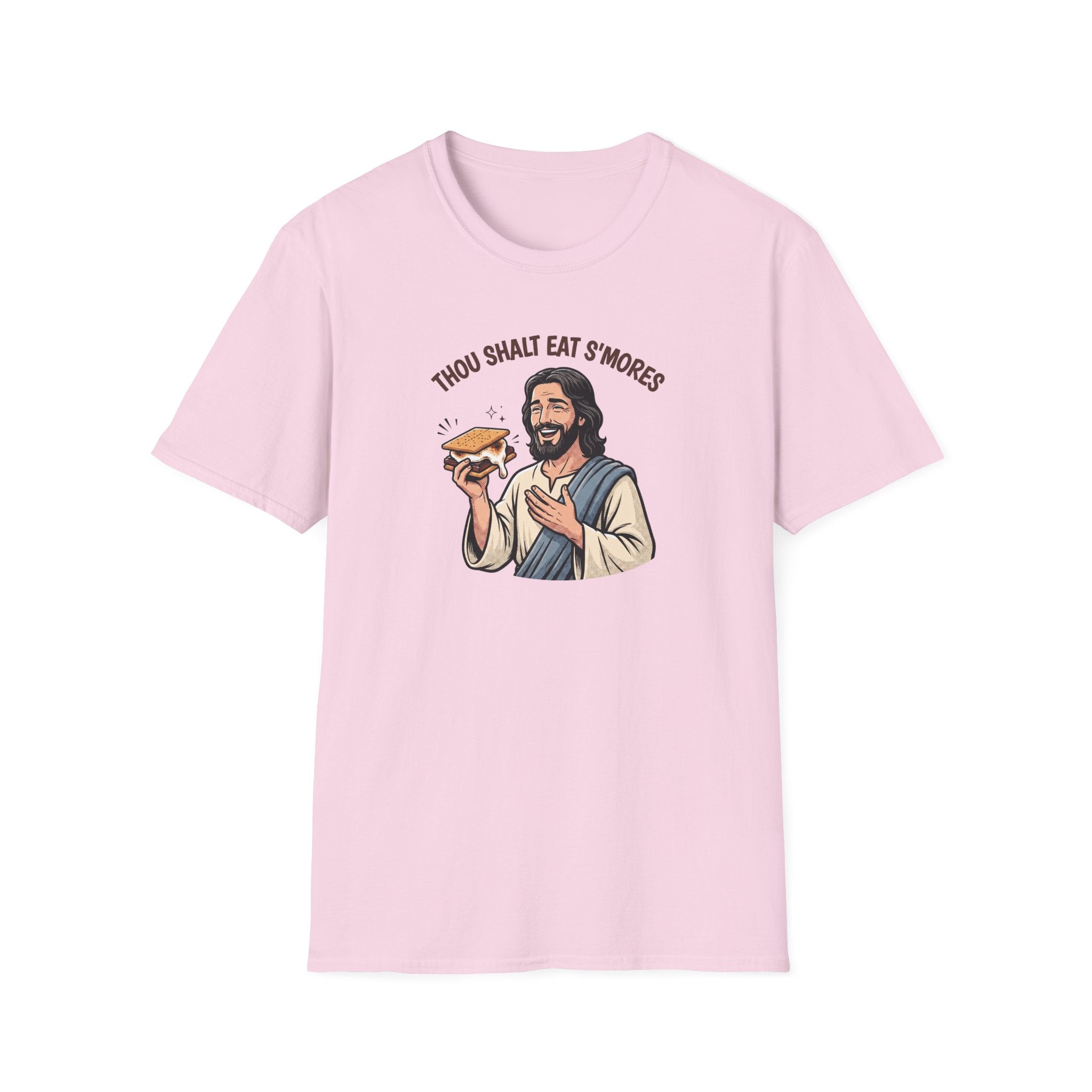 Eat S’mores T-Shirt