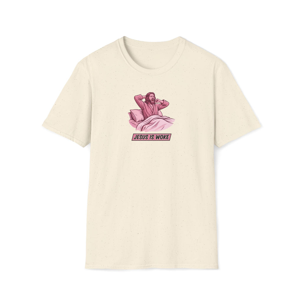 Woke Jesus T-Shirt