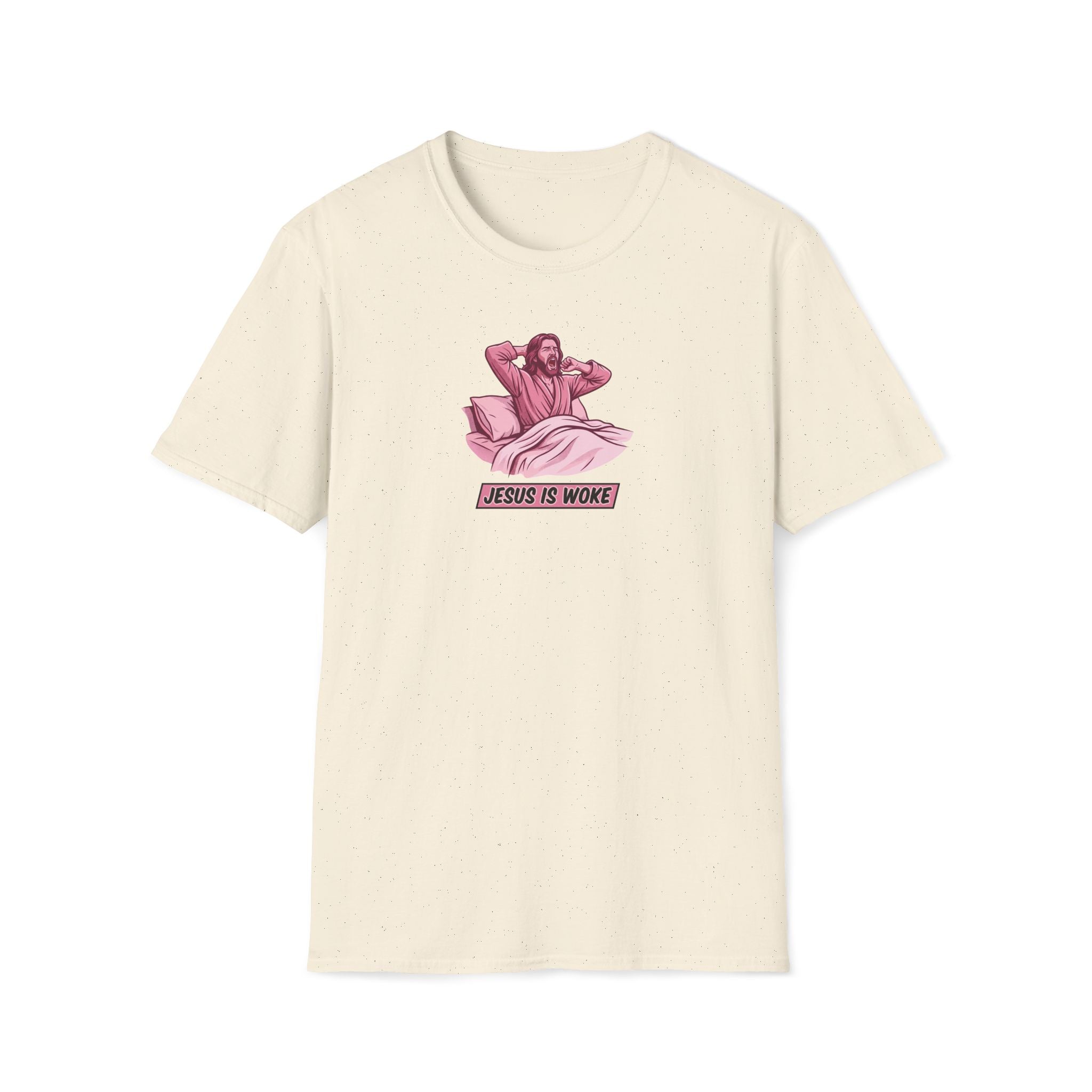 Woke Jesus T-Shirt