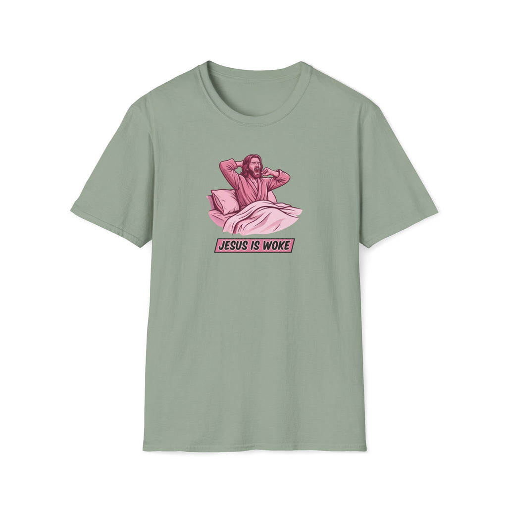 Woke Jesus T-Shirt