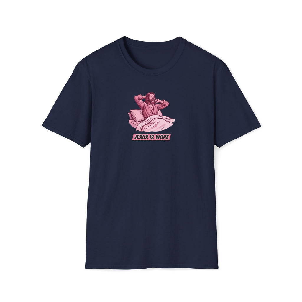 Woke Jesus T-Shirt