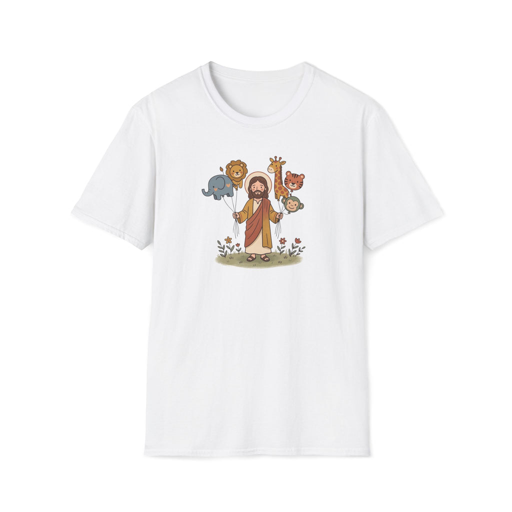 Ballons T-Shirt