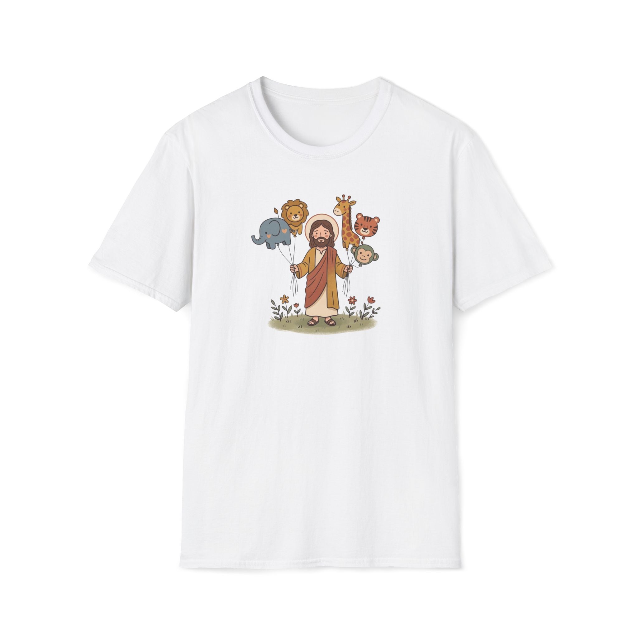 Ballons T-Shirt