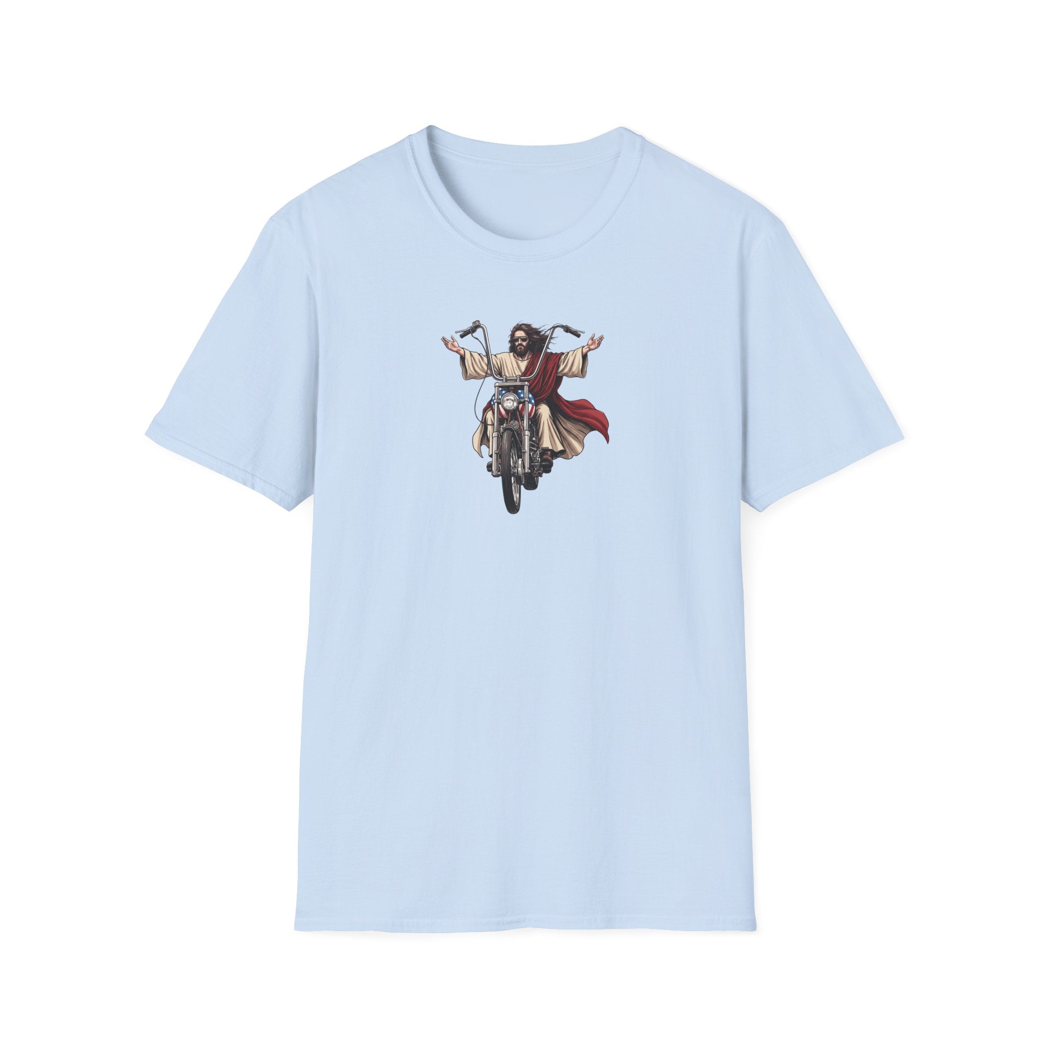 Easy Rider T-Shirt