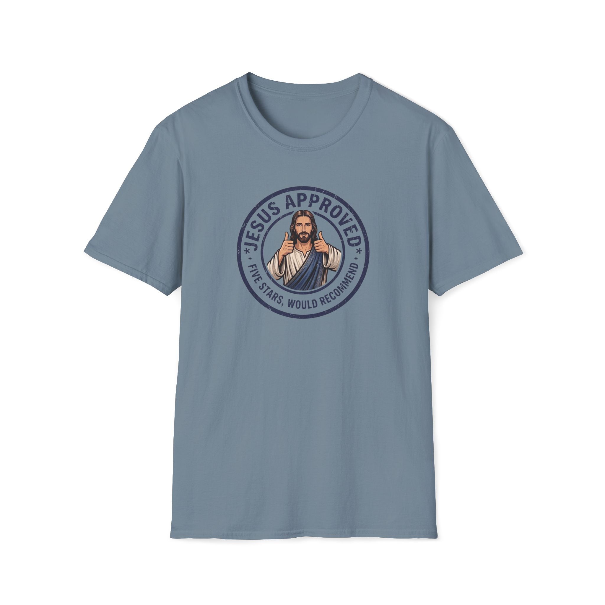 Jesus Approved  T-Shirt