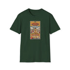 Action figure Jesus T-Shirt
