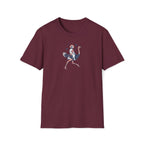 Ostrich rider T-Shirt