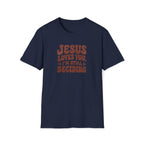 Still Deciding T-Shirt