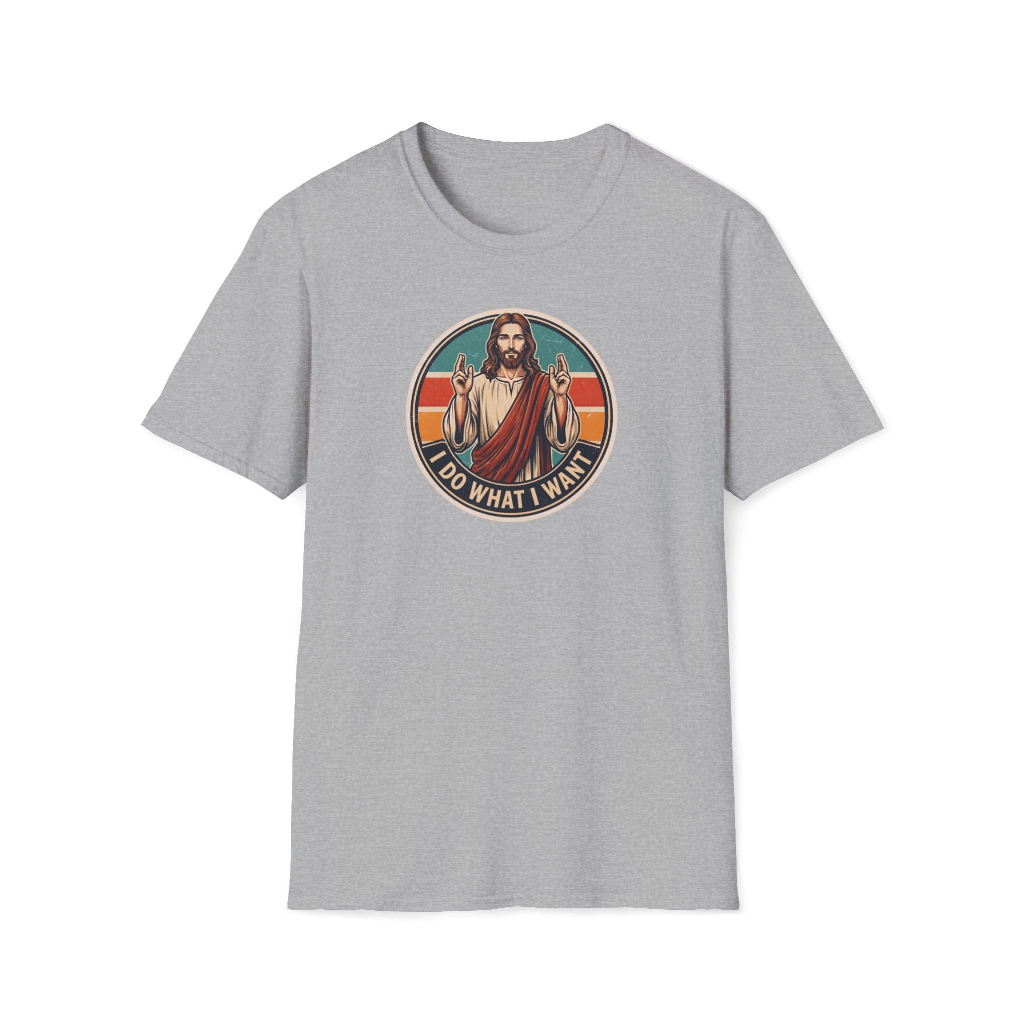 Do what I want T-Shirt