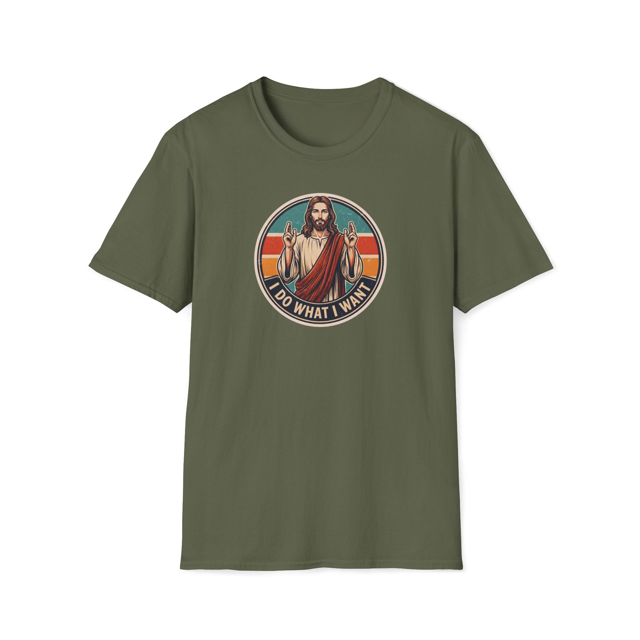Do what I want T-Shirt