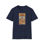 Action figure Jesus T-Shirt