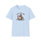 Jesus is my Jam T-Shirt