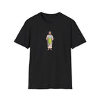 Slurpee Jesus T-Shirt