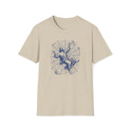 Caught in Web  T-Shirt