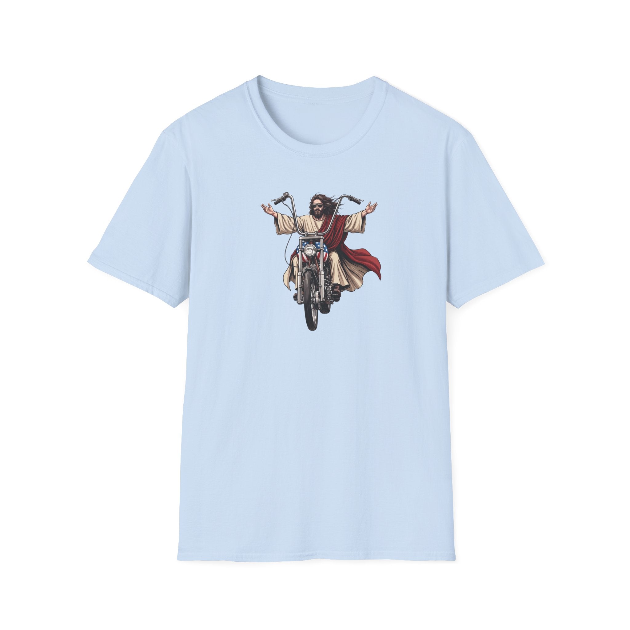 Easy Rider T-Shirt