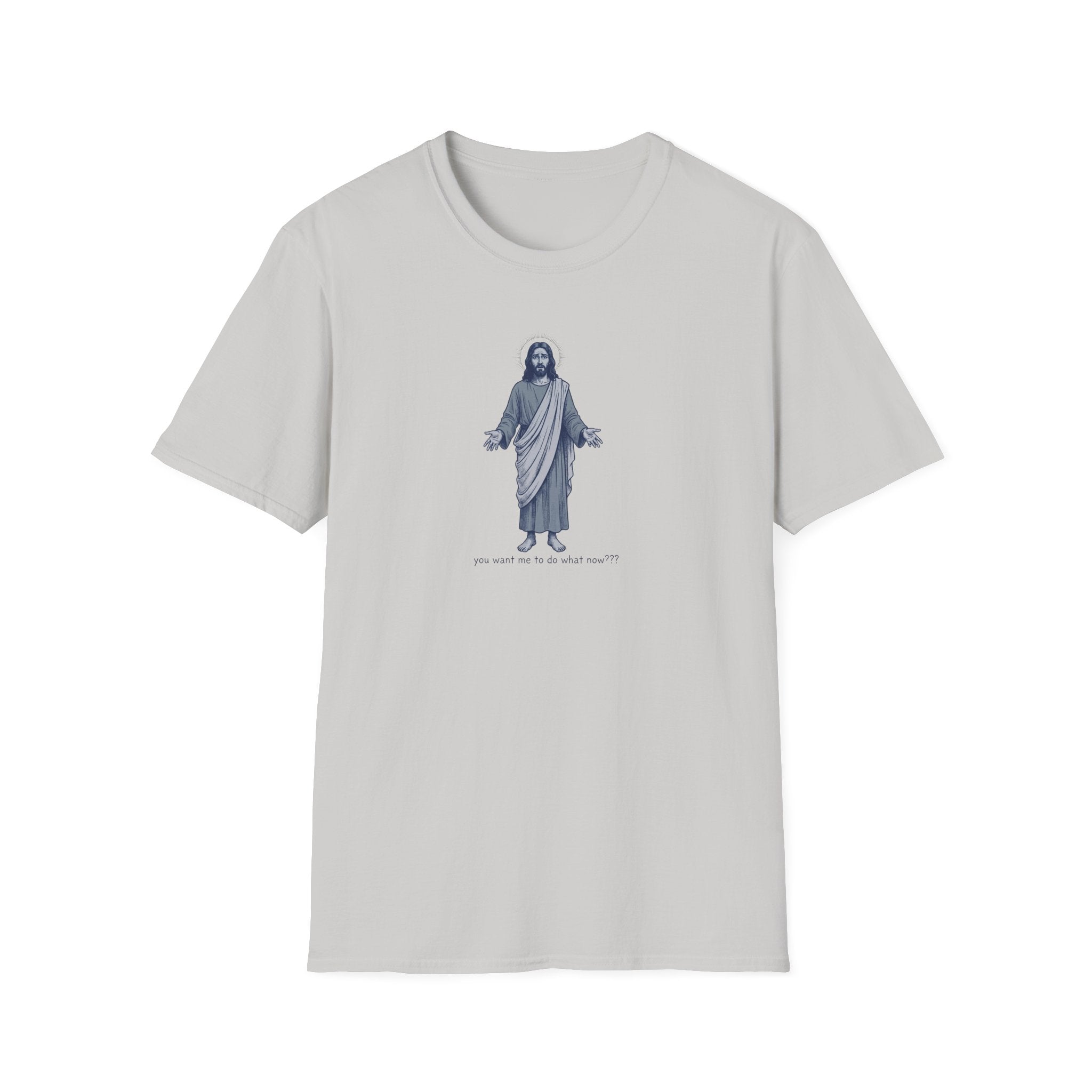 You Want Me T-Shirt