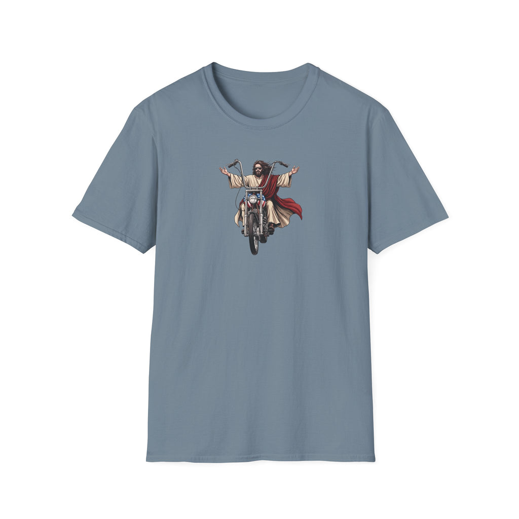Easy Rider T-Shirt