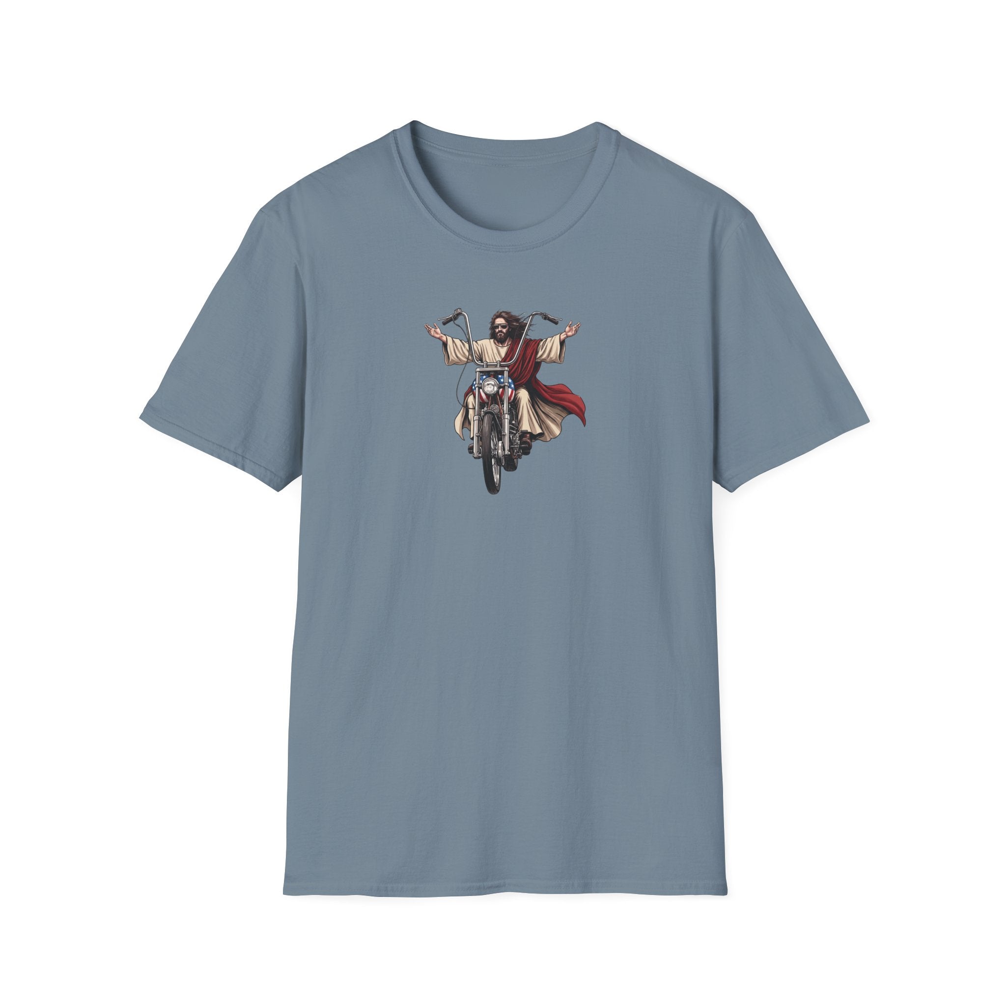 Easy Rider T-Shirt