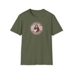 Jesus Says Sin T-Shirt