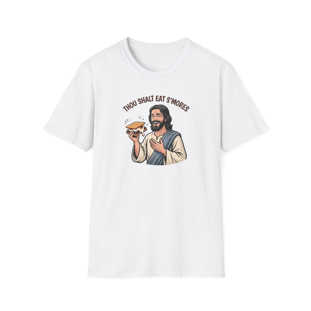 Eat S’mores T-Shirt