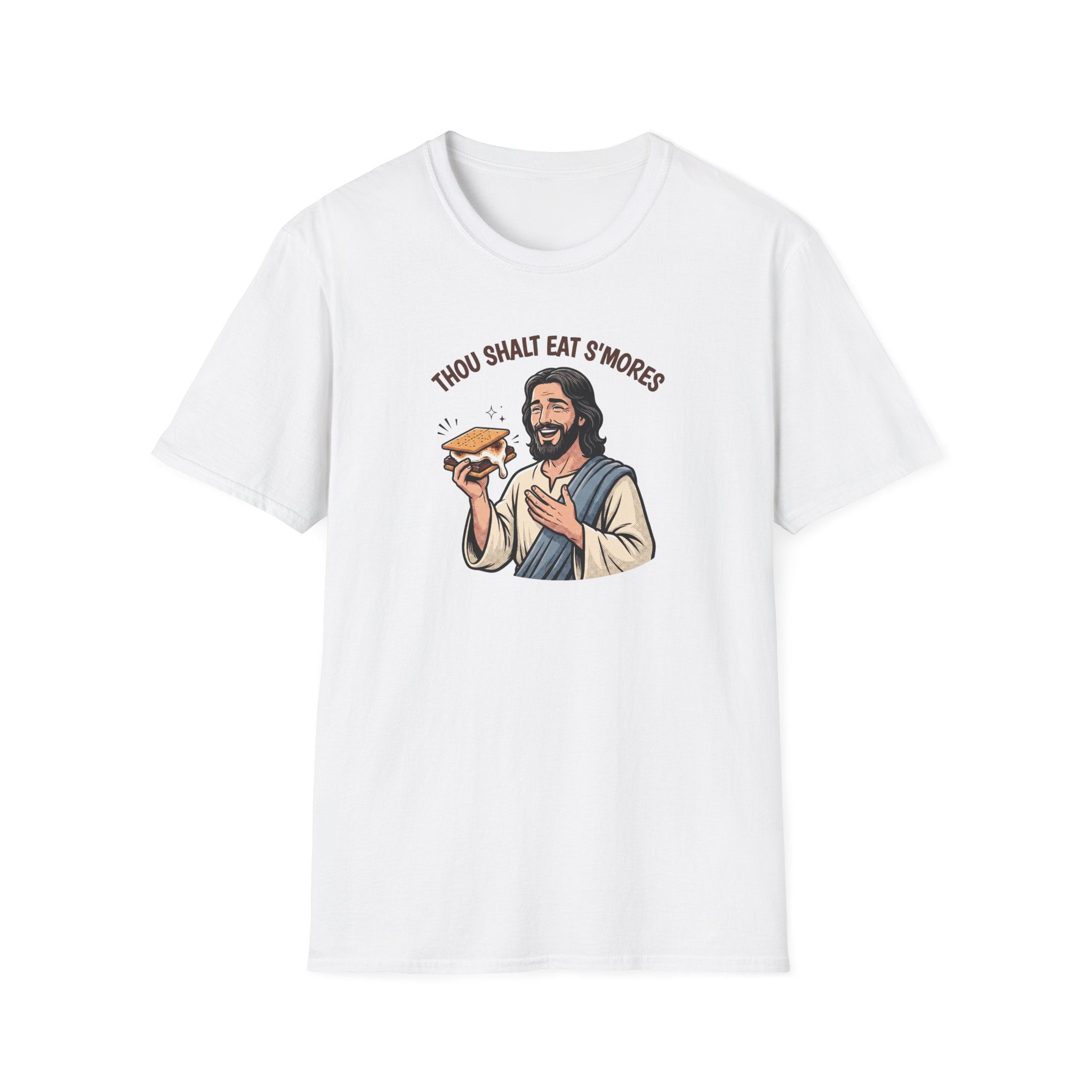 Eat S’mores T-Shirt