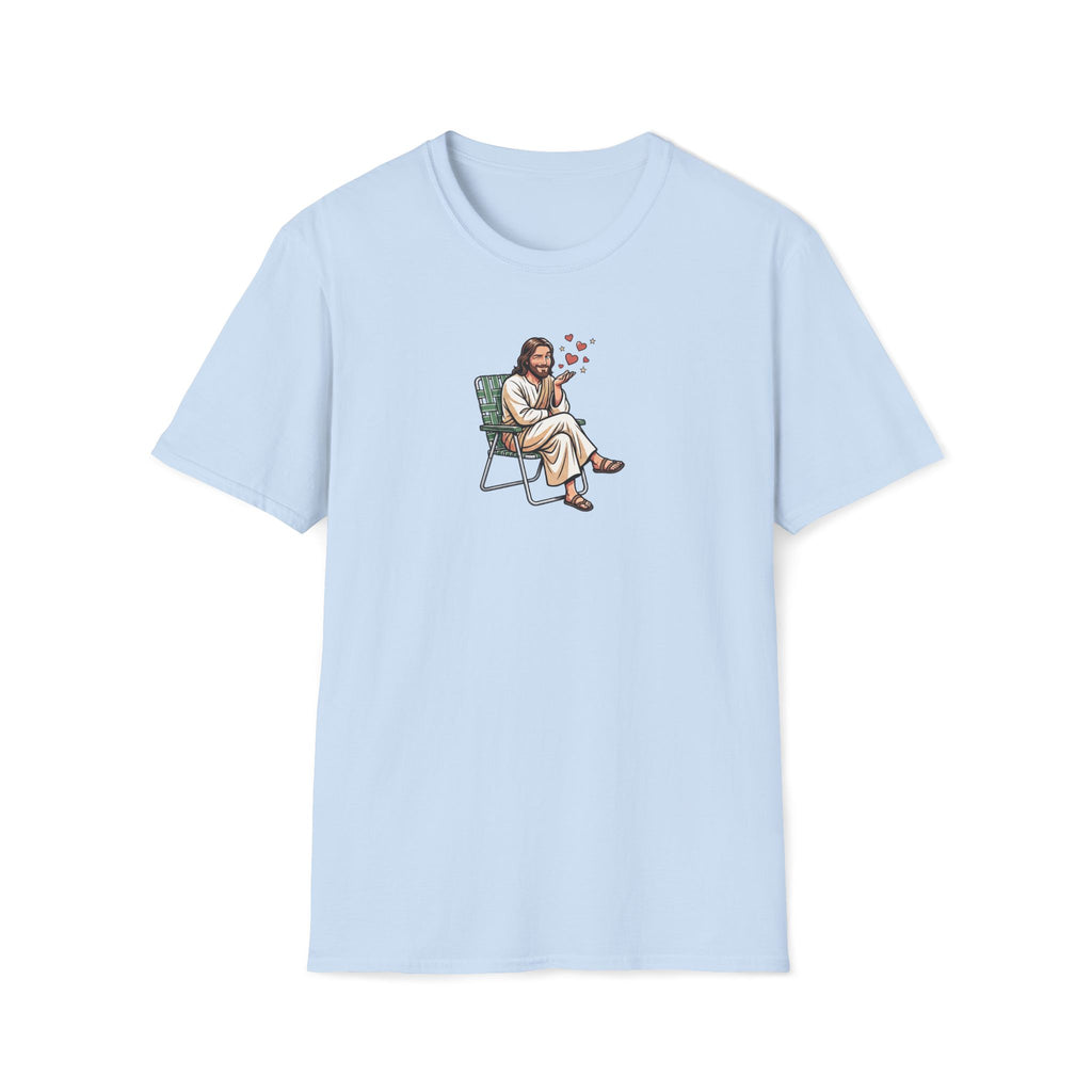Heart Throb T-Shirt