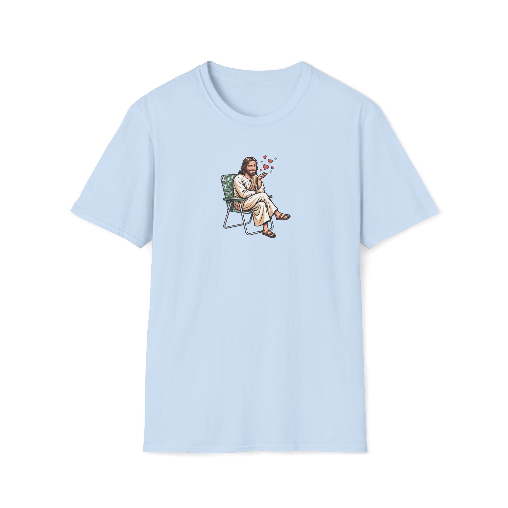 Heart Throb T-Shirt