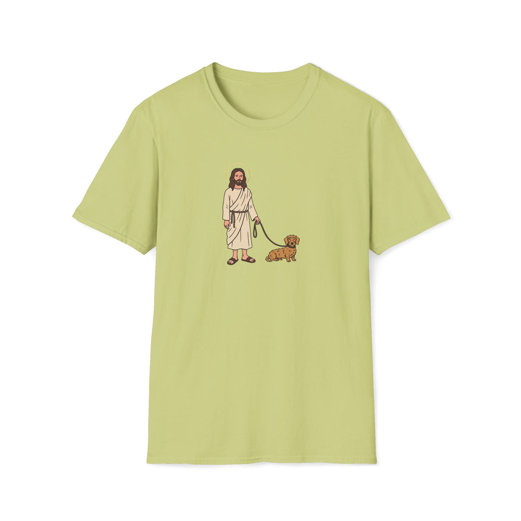 Dachshund Walker T-Shirt