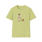Dachshund Walker T-Shirt
