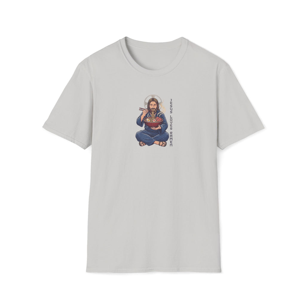 Ramen Jesus T-Shirt