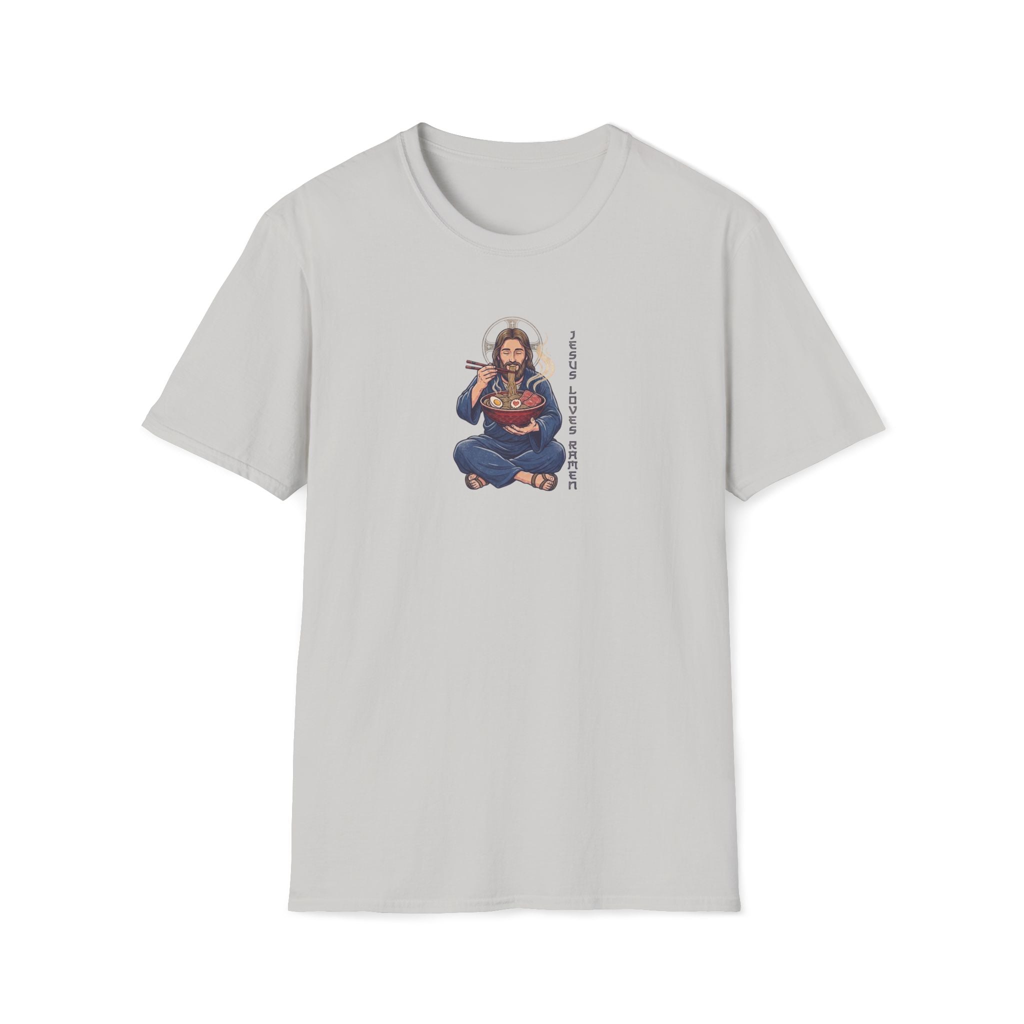Ramen Jesus T-Shirt