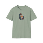 Lazy boy Jesus T-Shirt